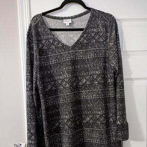 Lularoe Tunic